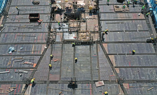 海南舉辦建設工程安全文明施工暨建筑垃圾減量化觀摩會 以示范引領促行業高質量發展