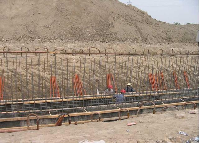 地下連續墻施工工藝詳解 構筑建設工程的隱形屏障