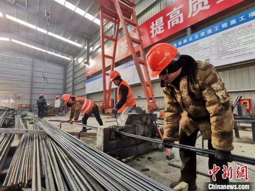 沈陽城建重點工程掀起施工熱潮，城市發展開啟新篇章