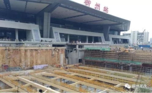 城市建設捷報 十大工程提前完成年度投資目標