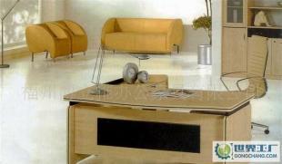 博立雅辦公家具班臺系列 專業設計，提升辦公效率