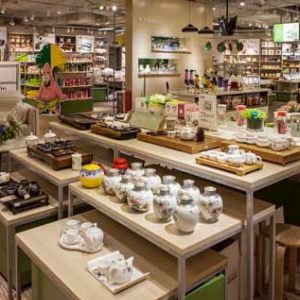 上海20~50萬家居用品加盟店排行榜 精選投資指南